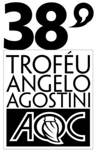 38º Troféu Angelo Agostini