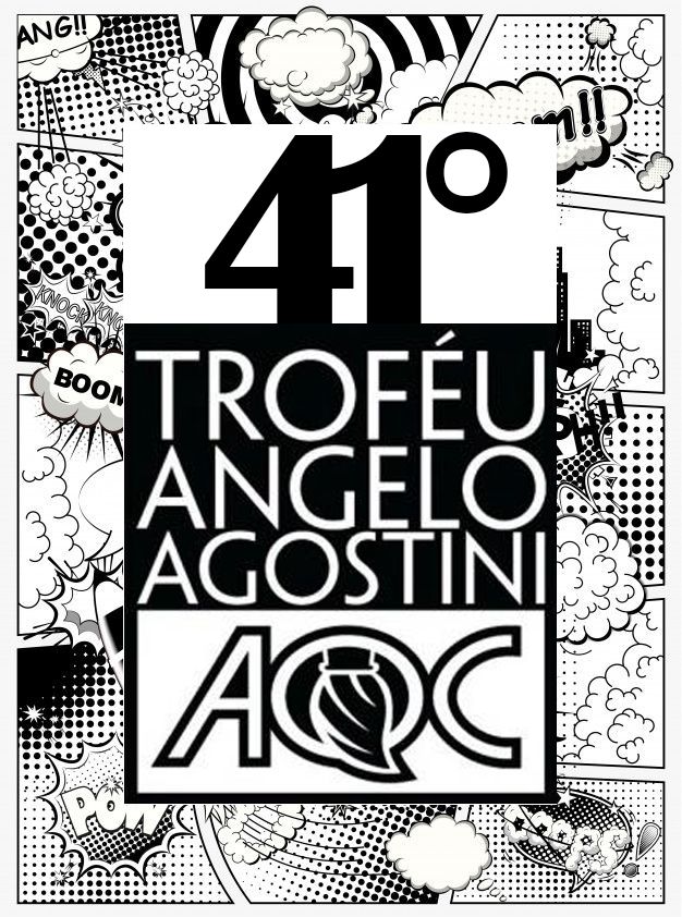 41º Troféu Angelo Agostini