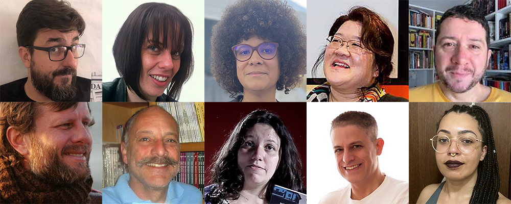 42º Troféu Angelo Angostini - indicados a melhor tradutor